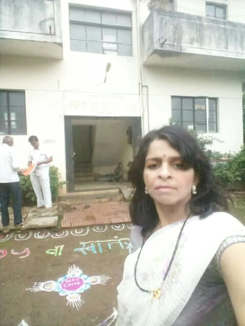 वृद्ध सेवाश्रम छायाचित्र