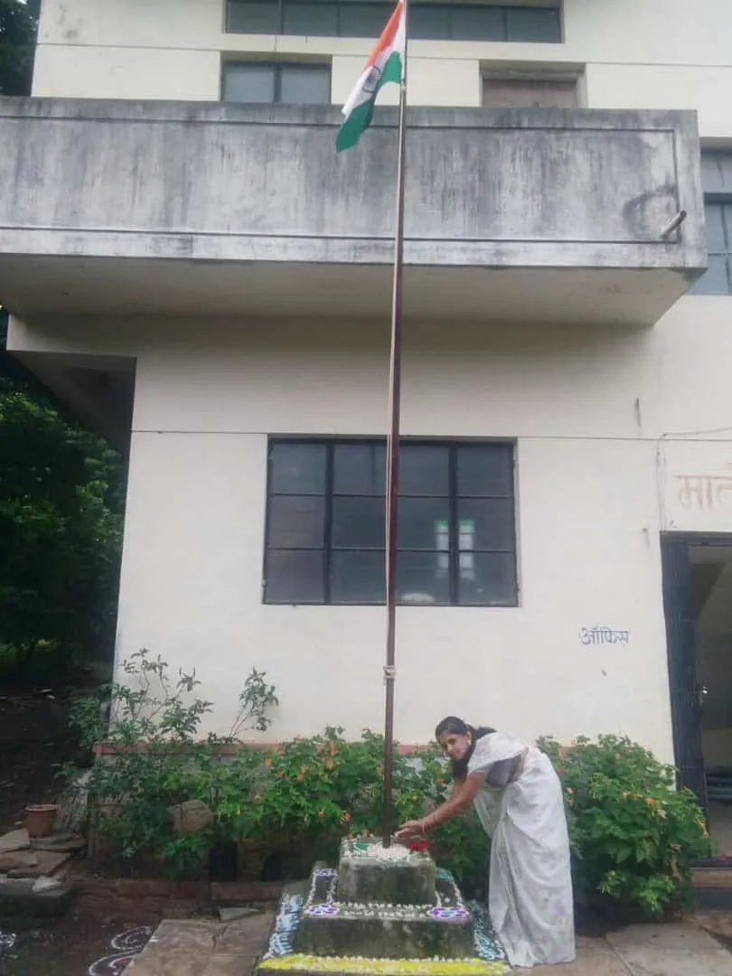वृद्ध सेवाश्रम छायाचित्र