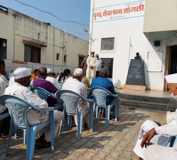 Dignity, Love, and Support